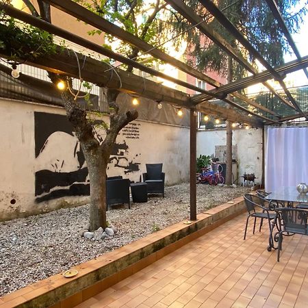 Hemingway Apartment At Vatican Roma Dış mekan fotoğraf