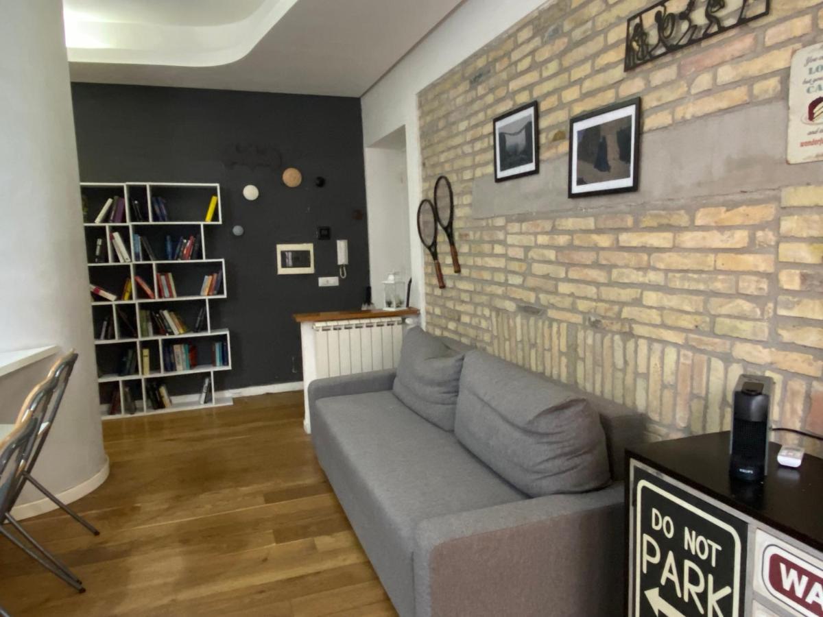 Hemingway Apartment At Vatican Roma Dış mekan fotoğraf
