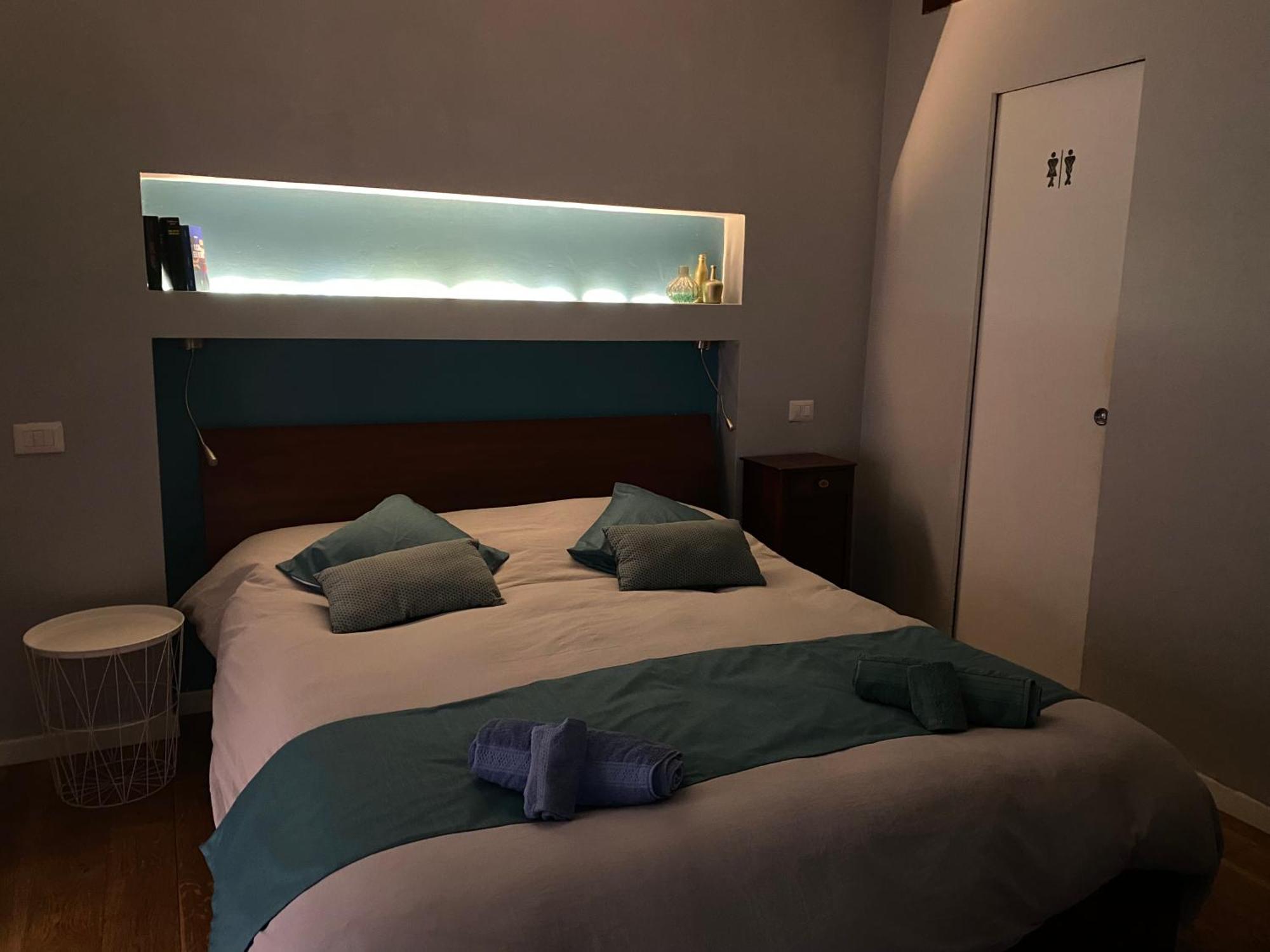 Hemingway Apartment At Vatican Roma Dış mekan fotoğraf